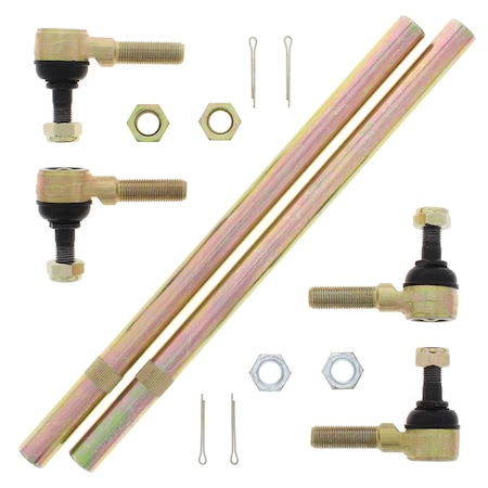 All Balls All Balls Tie Rod Upgrade Kit 52-1021 52-1021